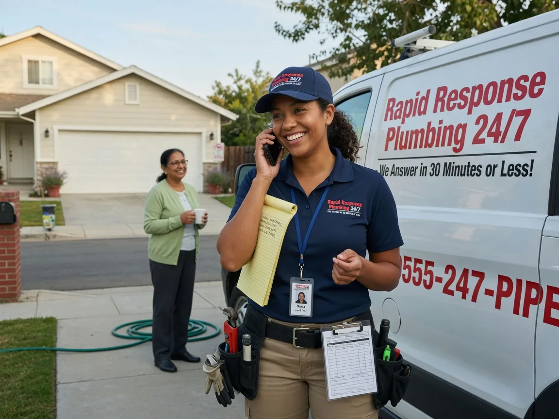 Emergency Plumber Hiawatha, IA FAQs